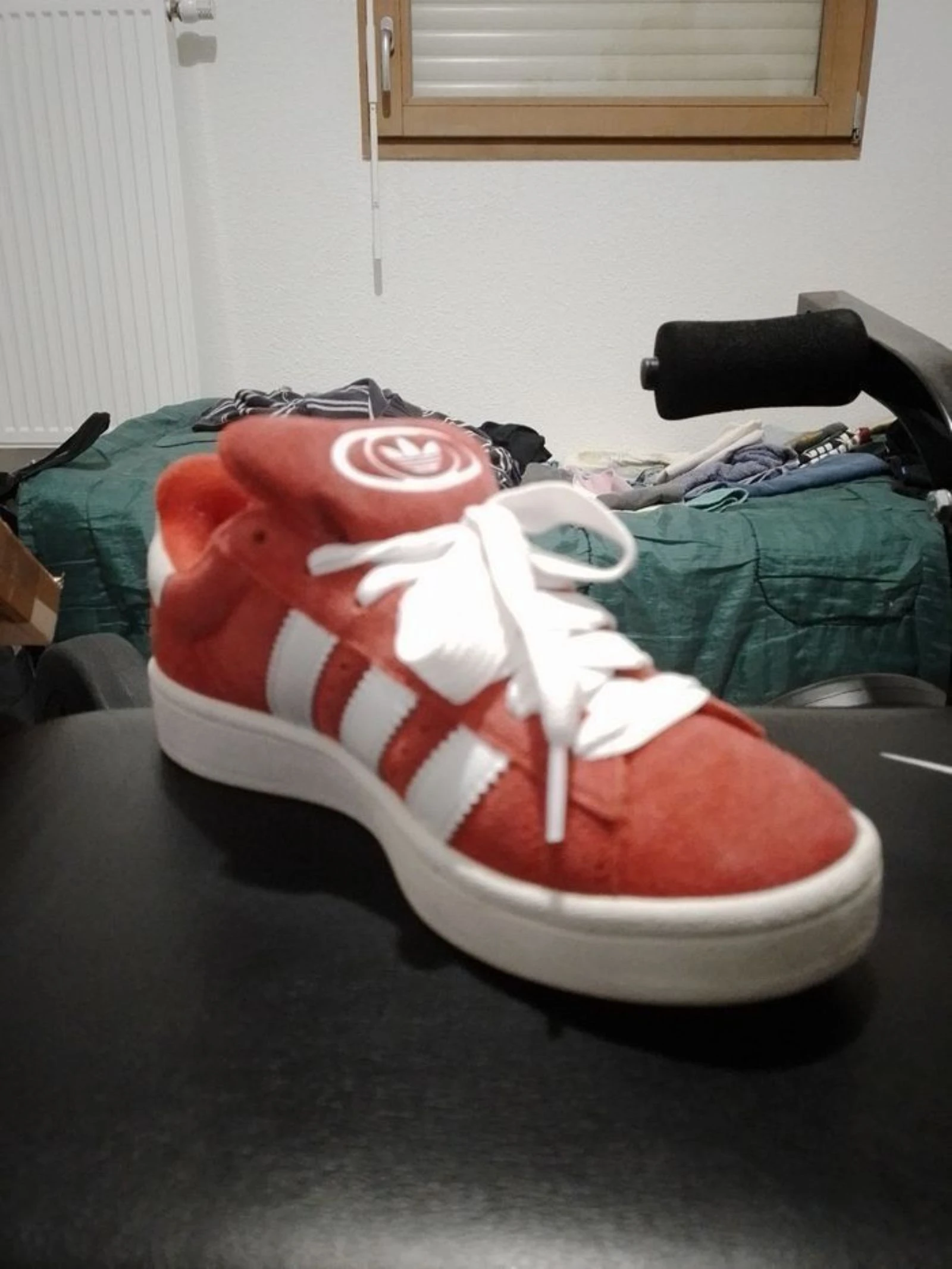 Adidas campus  – photo 4